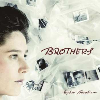 Album Sophie Abraham: Brothers