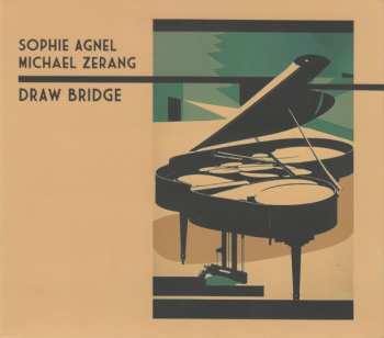 Album Michael Zerang: Draw Bridge