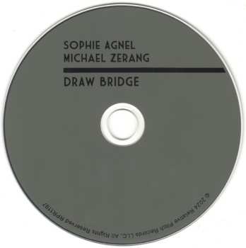 CD Michael Zerang: Draw Bridge LTD 658615