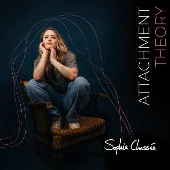 CD Sophie Chassée: Attachment Theory 635216