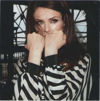 CD Sophie Ellis-Bextor: Wanderlust 39478