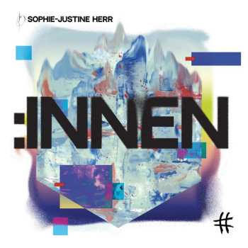 Sophie-Justine Herr: :INNEN