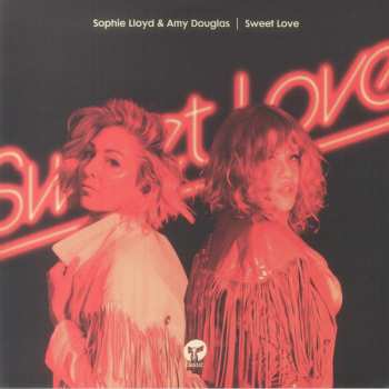 Album Sophie Lloyd: Sweet Love 