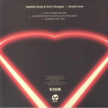 LP Sophie Lloyd: Sweet Love  585645