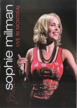 Album Sophie Milman: Live In Montréal