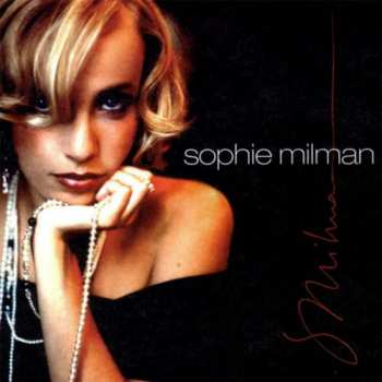 Album Sophie Milman: Sophie Milman