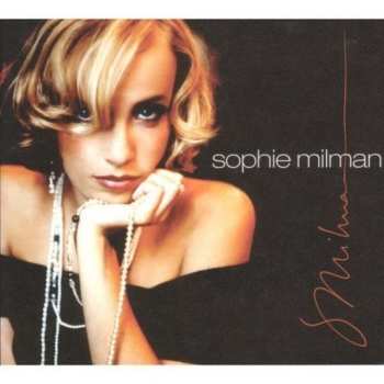 CD Sophie Milman: Sophie Milman 565353