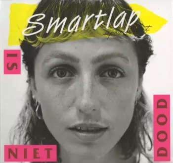 Sophie Straat: Smartlap Is Niet Dood