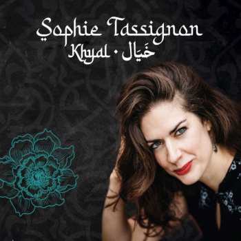 CD Sophie Tassignon: Khyal 483059