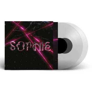 2LP SOPHIE (Sophie Xeon): Sophie 570701