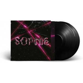 2LP SOPHIE (Sophie Xeon): Sophie 570717