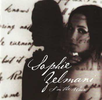 Album Sophie Zelmani: I'm The Rain