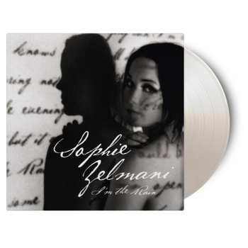 LP Sophie Zelmani: I'm The Rain (180g) (limited Numbered Edition) (white Vinyl) 638784