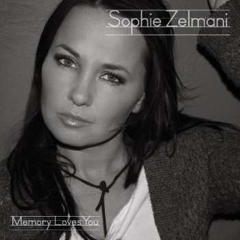 Album Sophie Zelmani: Memory Loves You