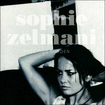 Album Sophie Zelmani: Precious Burden