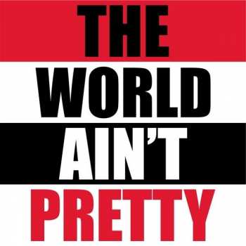 LP Sophie Zelmani: The World Ain't Pretty 390261