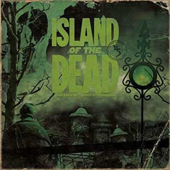 Album Sopor Aeternus & The Ensemble Of Shadows: Island of the Dead