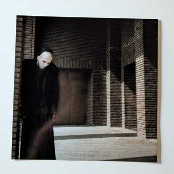 2LP Sopor Aeternus & The Ensemble Of Shadows: The Inexperienced Spiral Traveller CLR | LTD 615104