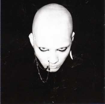 CD Sopor Aeternus & The Ensemble Of Shadows: The Story Of "Es Reiten Die Toten So Schnell"  LTD | NUM 543875