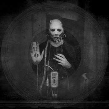 Album Sopor Aeternus & The Ensemble Of Shadows: Todesschlaf