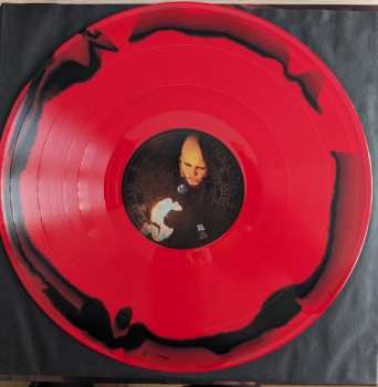 2LP Sopor Aeternus & The Ensemble Of Shadows: Todeswunsch - Sous Le Soleil De Saturne LTD 584343