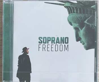 Album Soprano: Freedom