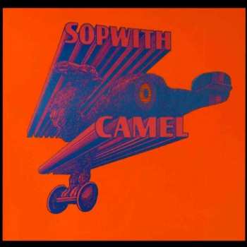 Album Sopwith Camel: The Sopwith Camel