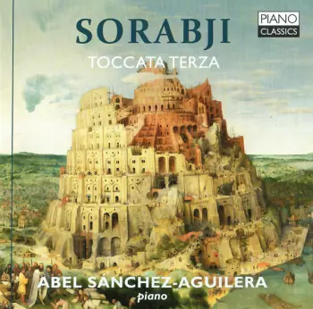 Toccata Terza