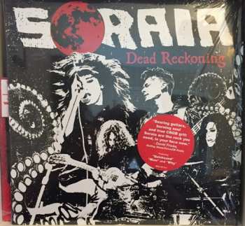 Album Soraia: Dead Reckoning