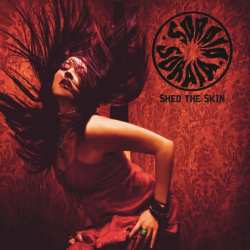 Album Soraia: Shed The Skin