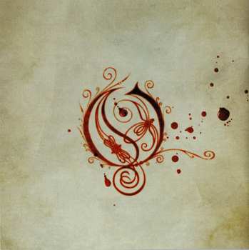 CD Opeth: Sorceress 33698