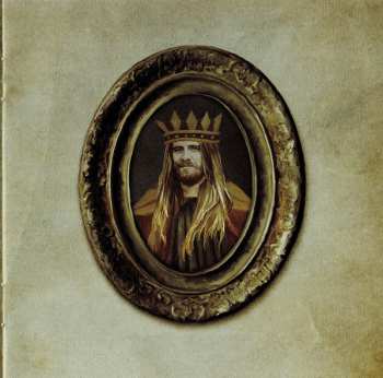 CD Opeth: Sorceress 33698