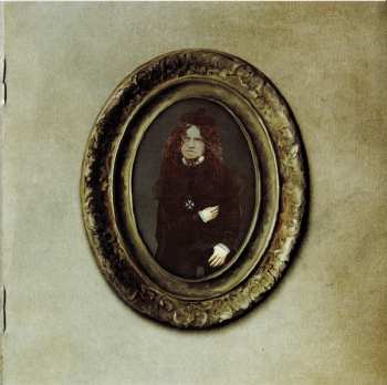 CD Opeth: Sorceress 33698