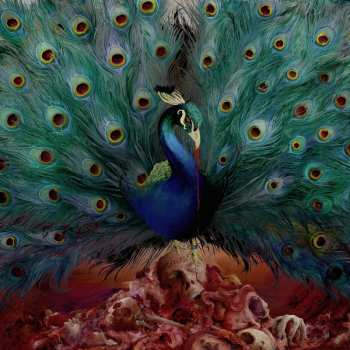 2LP/2CD/DVD/Box Set Opeth: Sorceress LTD | DIGI 33700