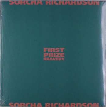 LP Sorcha Richardson: First Prize Bravery 341453