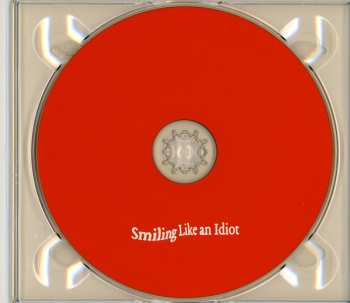 CD Sorcha Richardson: Smiling Like An Idiot 486478