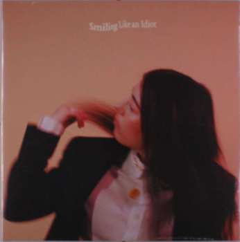 LP Sorcha Richardson: Smiling Like an Idiot 553895