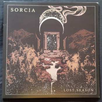 Album Sorcia: Lost Season