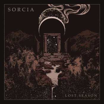 LP Sorcia: Lost Season 589067