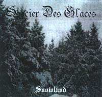 Album Sorcier Des Glaces: Snowland