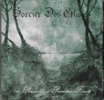 CD Sorcier Des Glaces: The Puressence Of Primitive Forests 551803