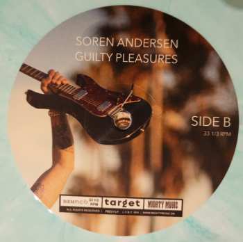 LP Søren Andersen: Guilty Pleasures 15128