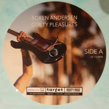 LP Søren Andersen: Guilty Pleasures 15128