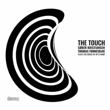 Thomas Fonnesbæk: The Touch