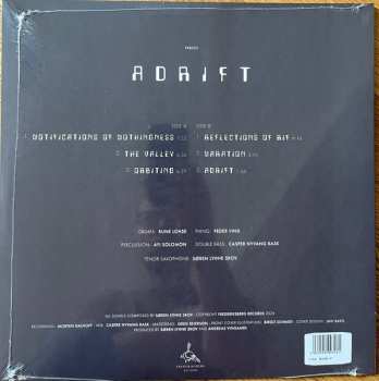 LP Soren Skov Orbit: Adrift 610886