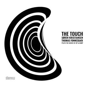 Album Soren & Thom Kristiansen: Touch