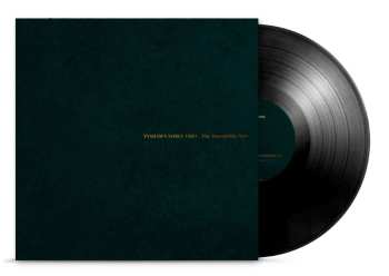 2LP Sorey: The Susceptible Now 620821