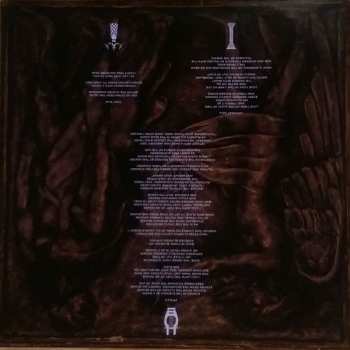 2LP Soror Dolorosa: Apollo LTD | CLR 287598