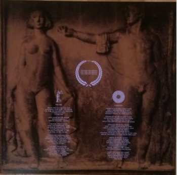 2LP Soror Dolorosa: Apollo LTD | CLR 287598