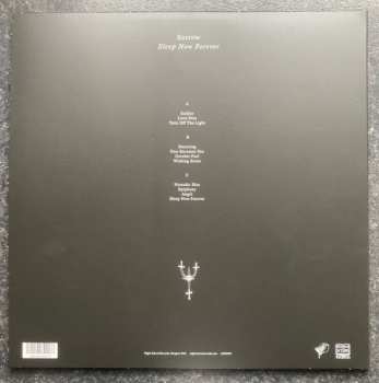 2LP Sorrow: Sleep Now Forever LTD 638178